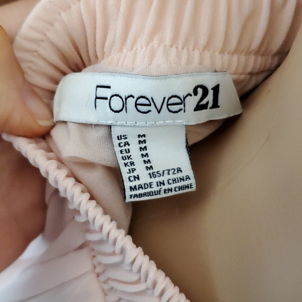 Forever 21 Maxi Skirt - Picture 5 of 5